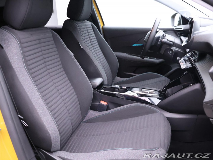 Peugeot 208 1,2 PT Aut. Style Navi LE 2022