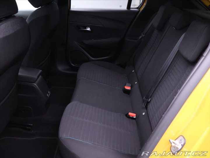 Peugeot 208 1,2 PT Aut. Style Navi LE 2022