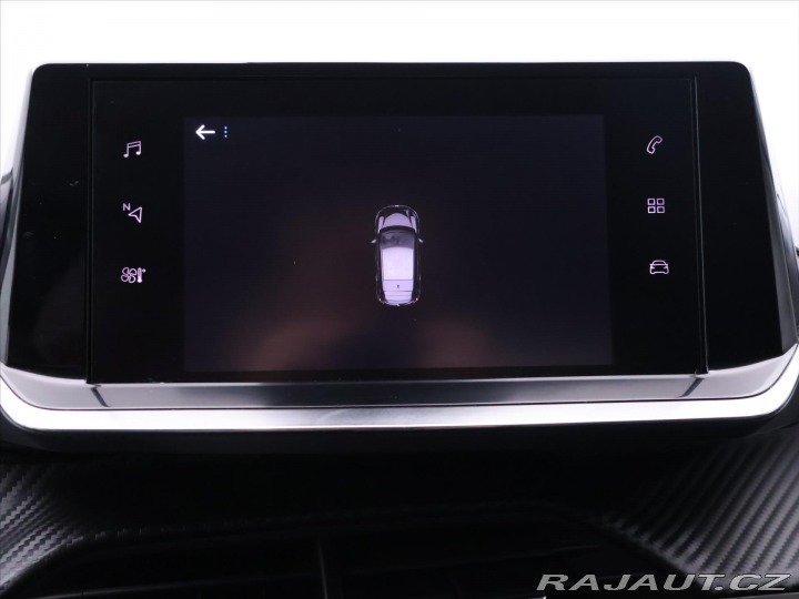 Peugeot 208 1,2 PT Aut. Style Navi LE 2022
