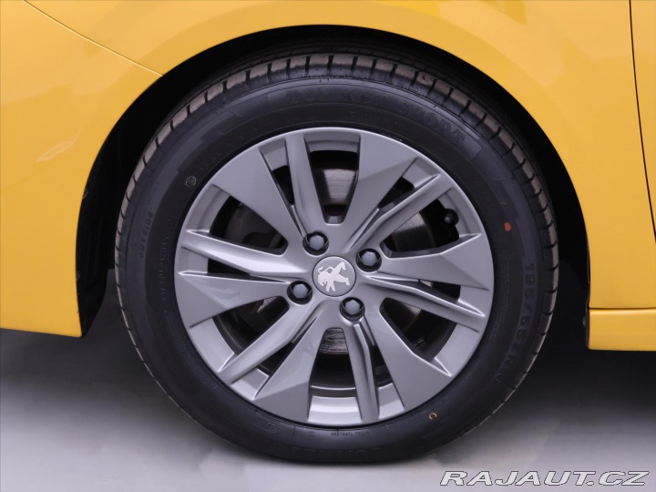 Peugeot 208 1,2 PT Aut. Style Navi LE 2022
