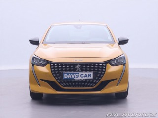 Peugeot 208 1,2 PT Aut. Style Navi LE 2022