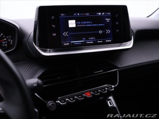 Peugeot 208 1,2 PT Aut. Style Navi LE 2022