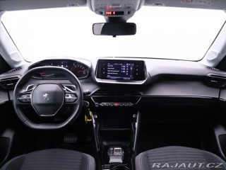 Peugeot 208 1,2 PT Aut. Style Navi LE 2022