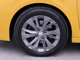 Peugeot 208 1,2 PT Aut. Style Navi LE 2022