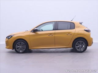 Peugeot 208 1,2 PT Aut. Style Navi LE 2022