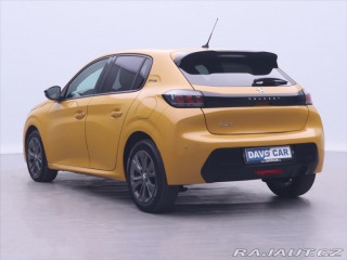 Peugeot 208 1,2 PT Aut. Style Navi LE 2022