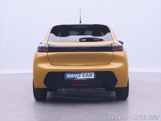 Peugeot 208 1,2 PT Aut. Style Navi LE 2022