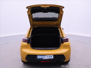 Peugeot 208 1,2 PT Aut. Style Navi LE 2022