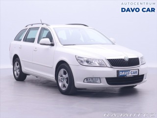Škoda Octavia 1,6 TDI 4x4  Edition Tažn