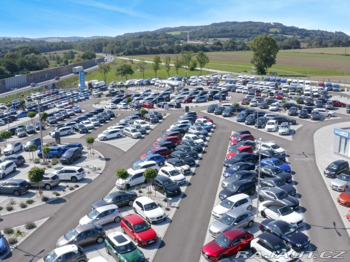 Škoda Octavia 1,6 TDI 4x4 Edition Tažn 2011