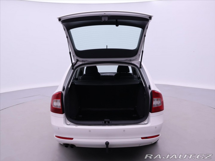 Škoda Octavia 1,6 TDI 4x4 Aut.Klima Taž 2011