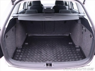 Škoda Octavia 1,6 TDI 4x4  Edition Tažn 2011