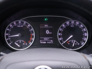 Škoda Octavia 1,6 TDI 4x4  Edition Tažn 2011