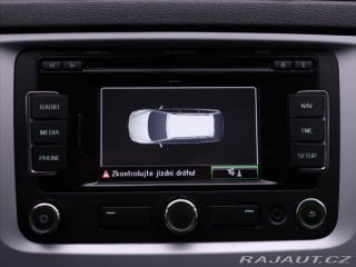 Škoda Octavia 1,6 TDI 4x4  Edition Tažn 2011