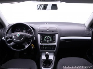 Škoda Octavia 1,6 TDI 4x4  Edition Tažn 2011