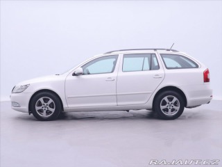 Škoda Octavia 1,6 TDI 4x4  Edition Tažn 2011