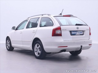 Škoda Octavia 1,6 TDI 4x4  Edition Tažn 2011