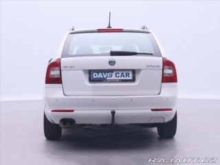 Škoda Octavia 1,6 TDI 4x4  Edition Tažn 2011