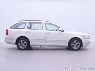 Škoda Octavia 1,6 TDI 4x4  Edition Tažn 2011