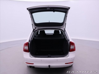 Škoda Octavia 1,6 TDI 4x4  Edition Tažn 2011