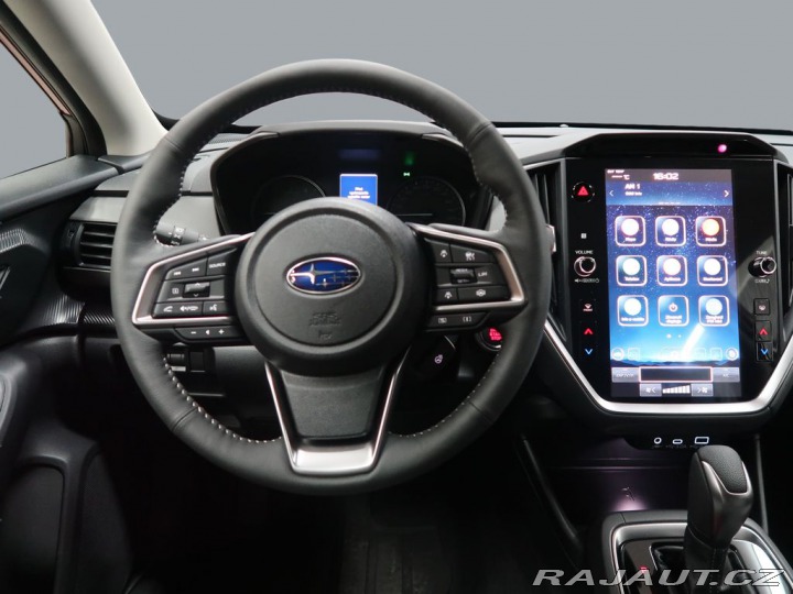 Subaru Crosstrek 2.0i-S ES Comfort-Navi 2024