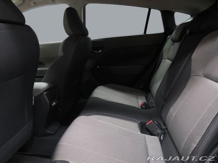 Subaru Crosstrek 2.0i-S ES Comfort-Navi 2024
