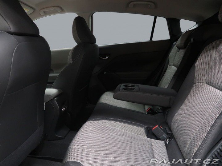 Subaru Crosstrek 2.0i-S ES Comfort-Navi 2024