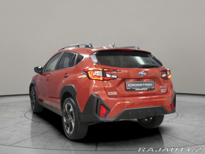 Subaru Crosstrek 2.0i-S ES Comfort-Navi 2024