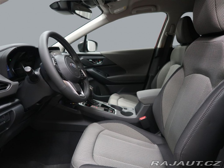 Subaru Crosstrek 2.0i-S ES Comfort-Navi 2024