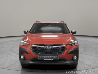 Subaru Crosstrek 2.0i-S ES Comfort-Navi 2024