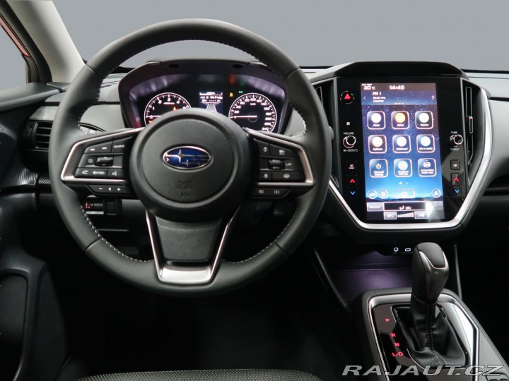 Subaru Crosstrek 2.0i-S ES Active 2024