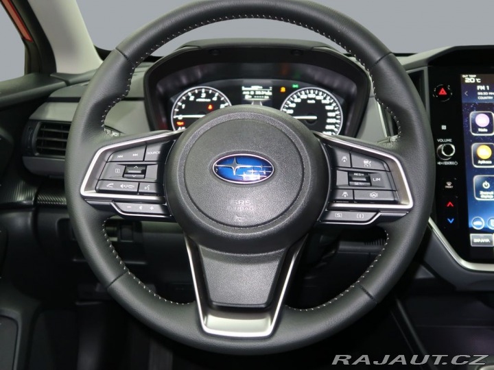 Subaru Crosstrek 2.0i-S ES Active 2024