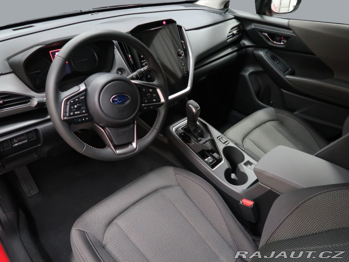 Subaru Crosstrek 2.0i-S ES Active 2024