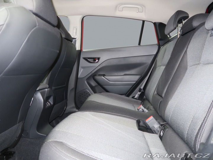 Subaru Crosstrek 2.0i-S ES Active 2024