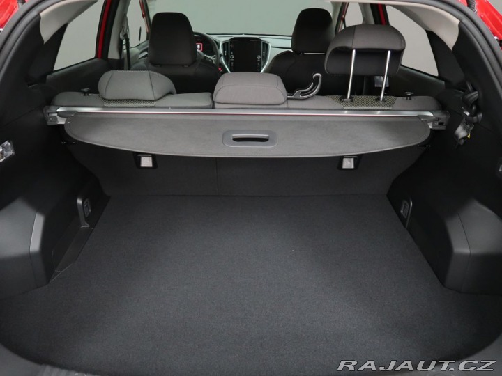 Subaru Crosstrek 2.0i-S ES Active 2024
