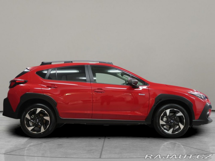 Subaru Crosstrek 2.0i-S ES Active 4x4 2025