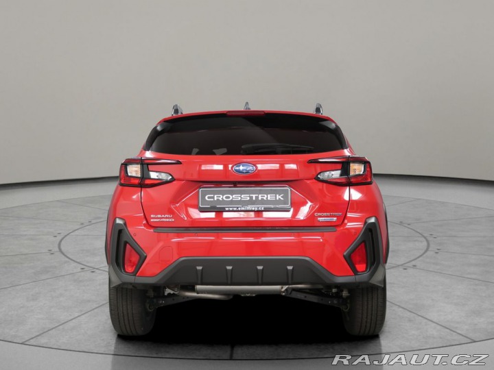 Subaru Crosstrek 2.0i-S ES Active 2024