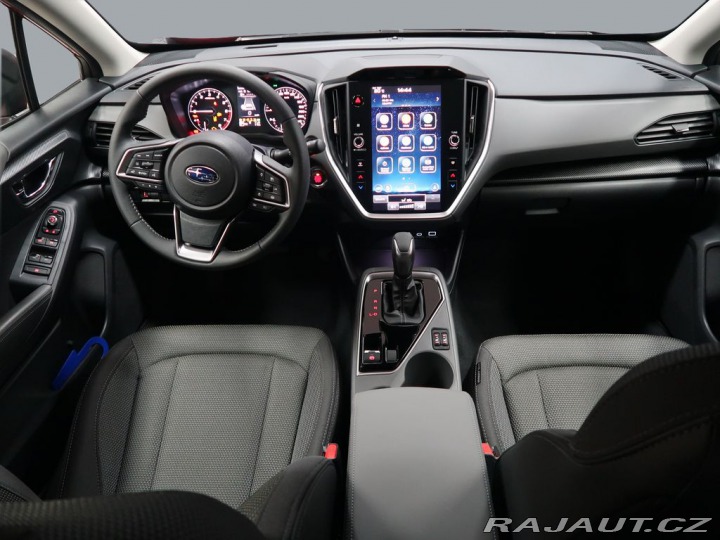 Subaru Crosstrek 2.0i-S ES Active 2024