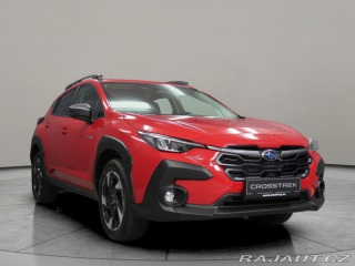 Subaru Crosstrek 2.0i-S ES Active 2024