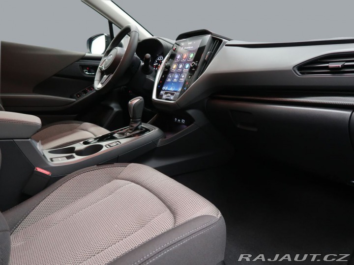 Subaru Crosstrek 2.0i-S ES Comfort 2024