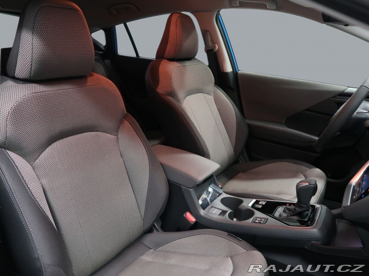 Subaru Crosstrek 2.0i-S ES Comfort 2024