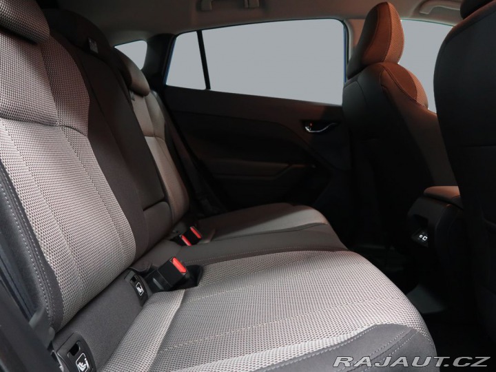 Subaru Crosstrek 2.0i-S ES Comfort 4x4 2024