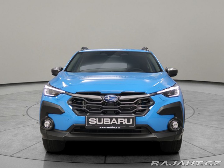 Subaru Crosstrek 2.0i-S ES Comfort 2024