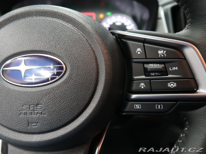 Subaru Crosstrek 2.0i-S ES Comfort 2024