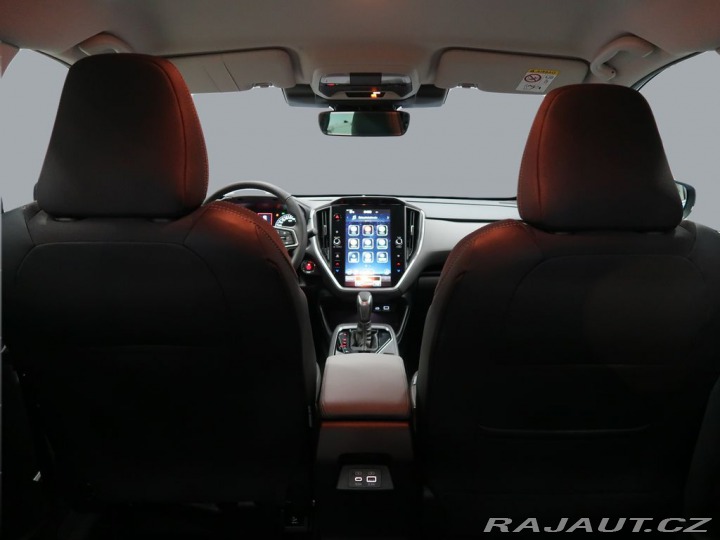 Subaru Crosstrek 2.0i-S ES Comfort 2024