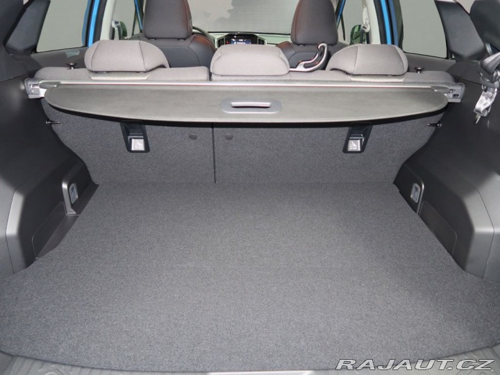 Subaru Crosstrek 2.0i-S ES Comfort 4x4 2024