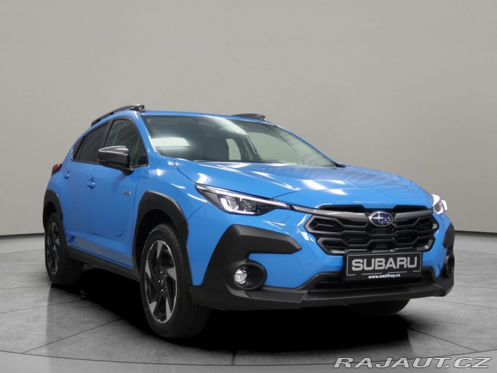 Subaru Crosstrek 2.0i-S ES Comfort 4x4 2024