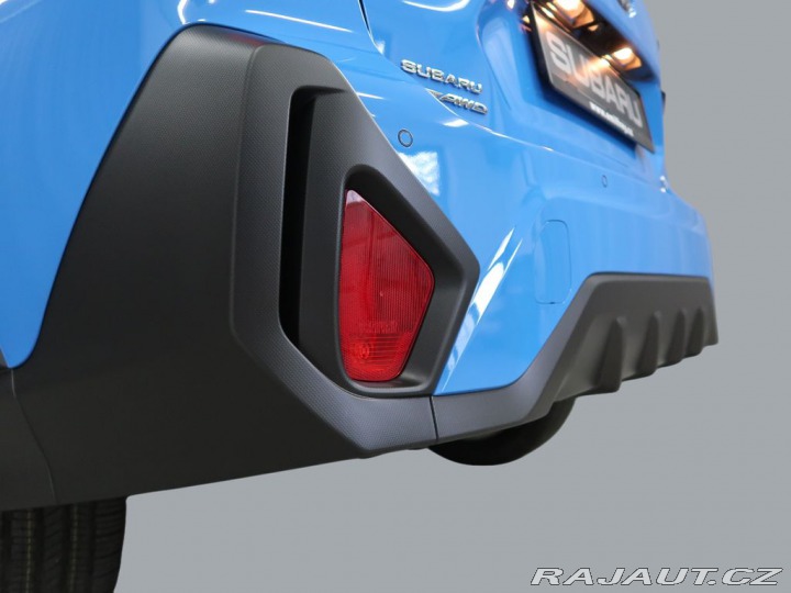 Subaru Crosstrek 2.0i-S ES Comfort WINTER 2025