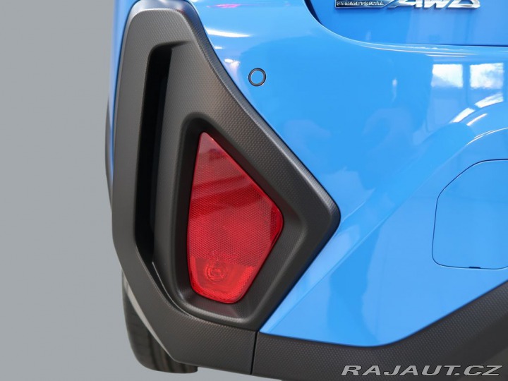 Subaru Crosstrek 2.0i-S ES Comfort WINTER 2025