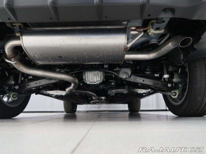 Subaru Crosstrek 2.0i-S ES Comfort 2024